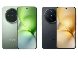 Vivo X200 FE