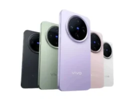 Vivo X200 FE