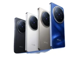 Vivo X200 Ultra