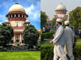 Waqf Act