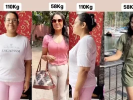 Weight Loss