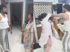 West Bengal Viral Video