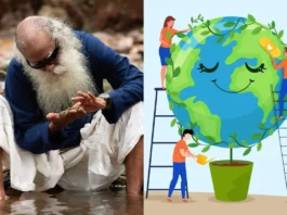 World Earth Day 2025
