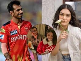 Yuzvendra Chahal