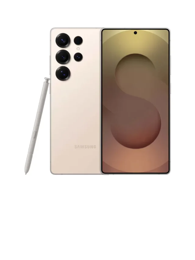 200MP कैमरा, जबरा AI फीचर्स, लाजवाब है Samsung Galaxy S25 Ultra!