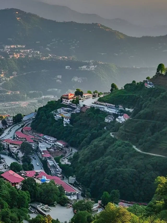 CBSE 10th 12th Result 2025 आने से पहले देहरादून में इन जगहों पर छुट्टियों को बनाएं यादगार