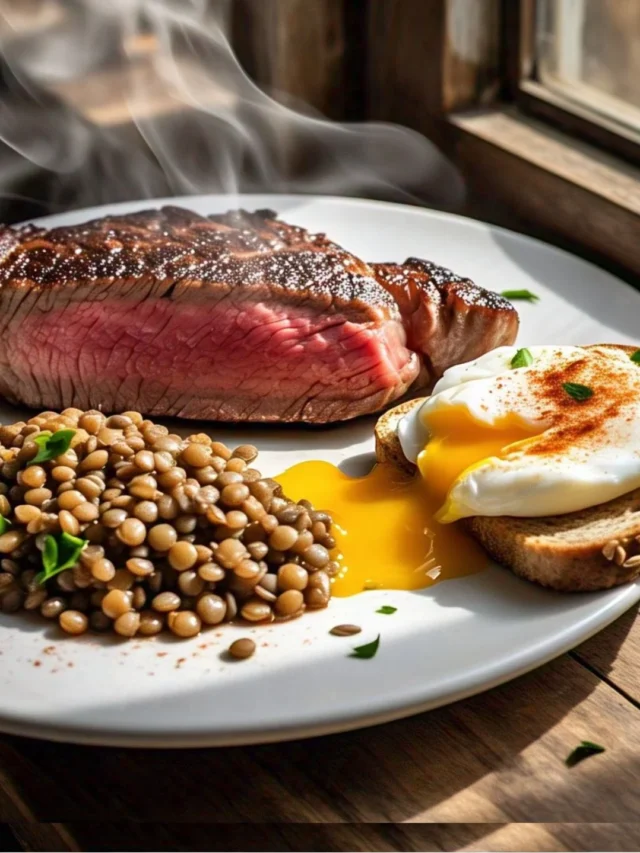 चिकन से भी ज्यादा प्रोटीन का पॉवर हाउस है ये 5 वेज सुपर फूड्स