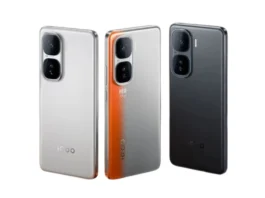 iQOO Neo 10
