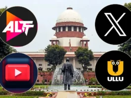 SC on Obscene Content