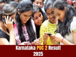 Karnataka 2nd PUC Results 2025 (प्रतीकात्मक तस्वीर)
