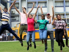 CBSE Class 10th 12th Result 2025 (प्रतीकात्मक तस्वीर)