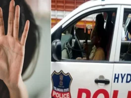 German Tourist Rape (प्रतीकात्मक तस्वीर)
