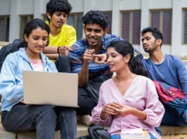 JEE Main Session 2 Results (प्रतीकात्मक तस्वीर)