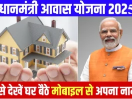 PM Awas Yojana 2025 (प्रतीकात्मक तस्वीर)