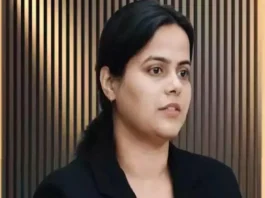 UPSC Civil Services Exam 2024 Topper Shakti Dubey