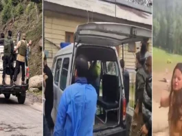 Pahalgam Terror Attack