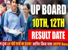 UP Board 10th 12th Result 2025 (प्रतीकात्मक तस्वीर)