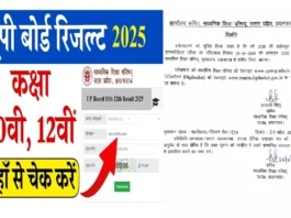 UP Board 10th 12th Result 2025 Updates (प्रतीकात्मक तस्वीर)
