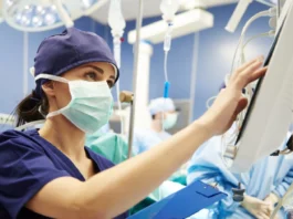 BTSC Staff Nurse Recruitment 2025 (प्रतीकात्मक तस्वीर)