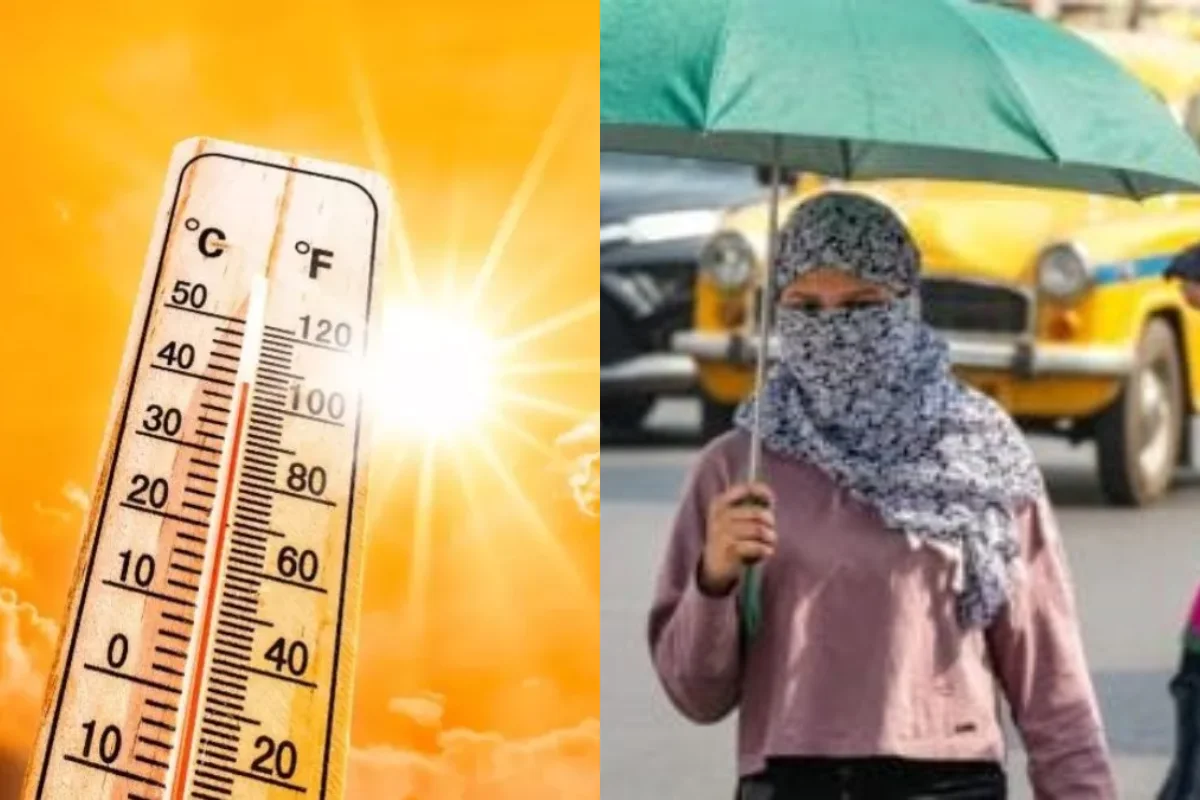 कल का मौसम 13 April 2025