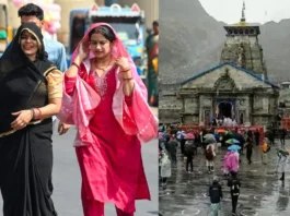 कल का मौसम 10 May 2025