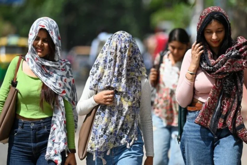 कल का मौसम 12 May 2025