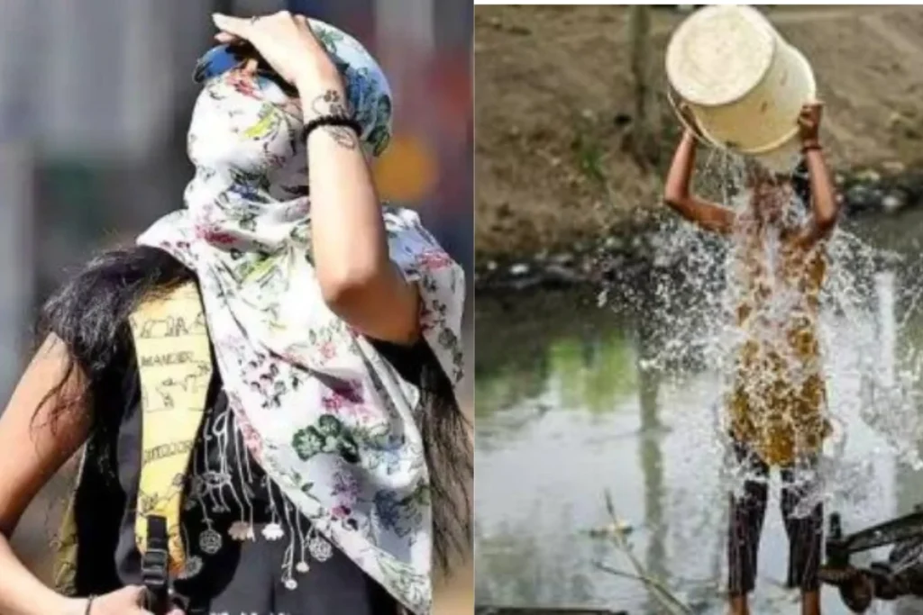 कल का मौसम 16 May 2025