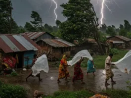 कल का मौसम 18 May 2025