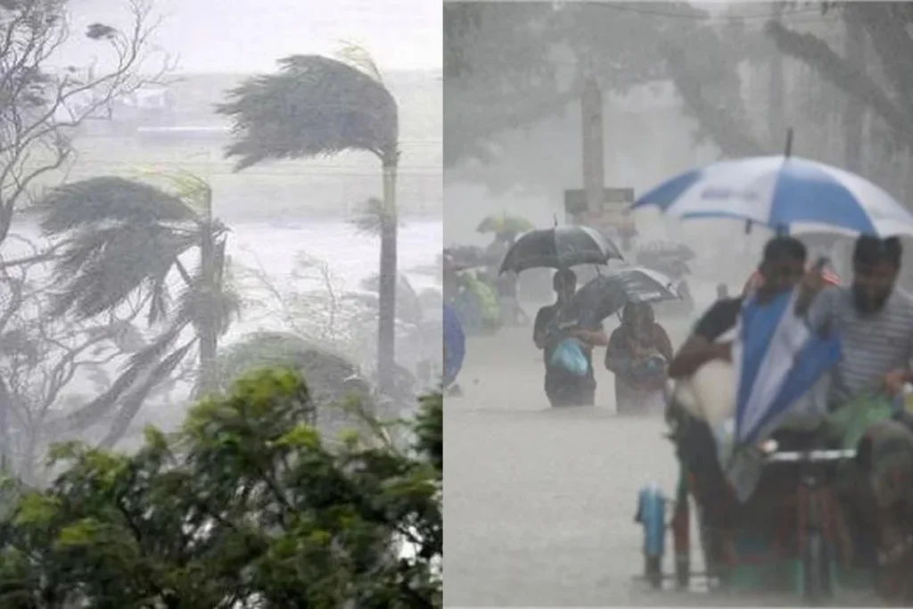 कल का मौसम 26 May 2025