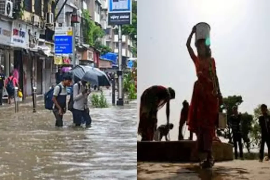 कल का मौसम 27 May 2025