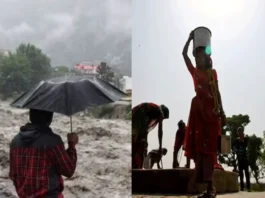 कल का मौसम 6 May 2025