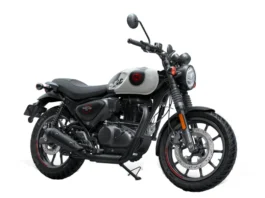 2025 Royal Enfield Hunter 350