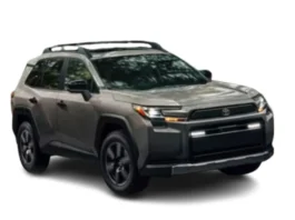 2026 Toyota Rav4