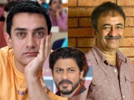 Aamir Khan