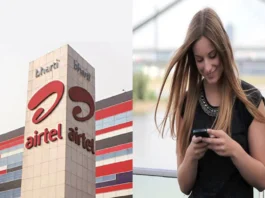 Airtel Recharge Plan