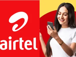 Airtel Recharge Plan