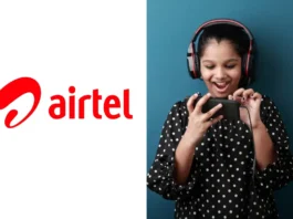 Airtel Recharge Plan