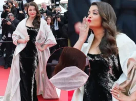 Aishwarya Rai