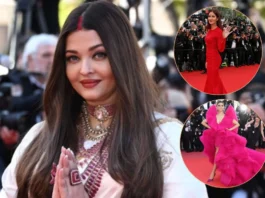 Aishwarya Rai