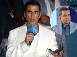 Akshay Kumar