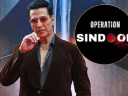 Akshay Kumar