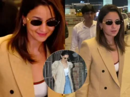 Alia Bhatt