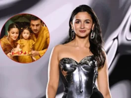 Alia Bhatt