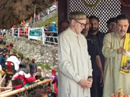 Amarnath Yatra 2025