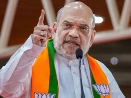 Amit Shah