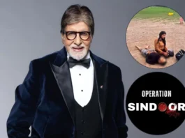 Amitabh Bachchan