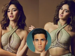 Ananya Panday