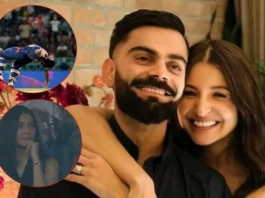 Anushka Sharma