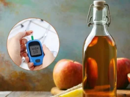 Apple Cider Vinegar
