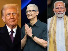 Apple India